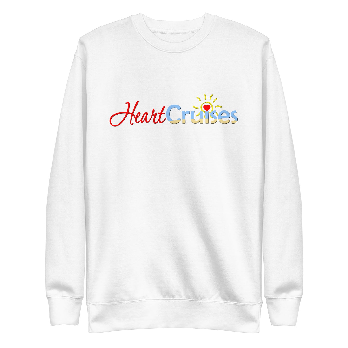 Unisex Premium Sweatshirt