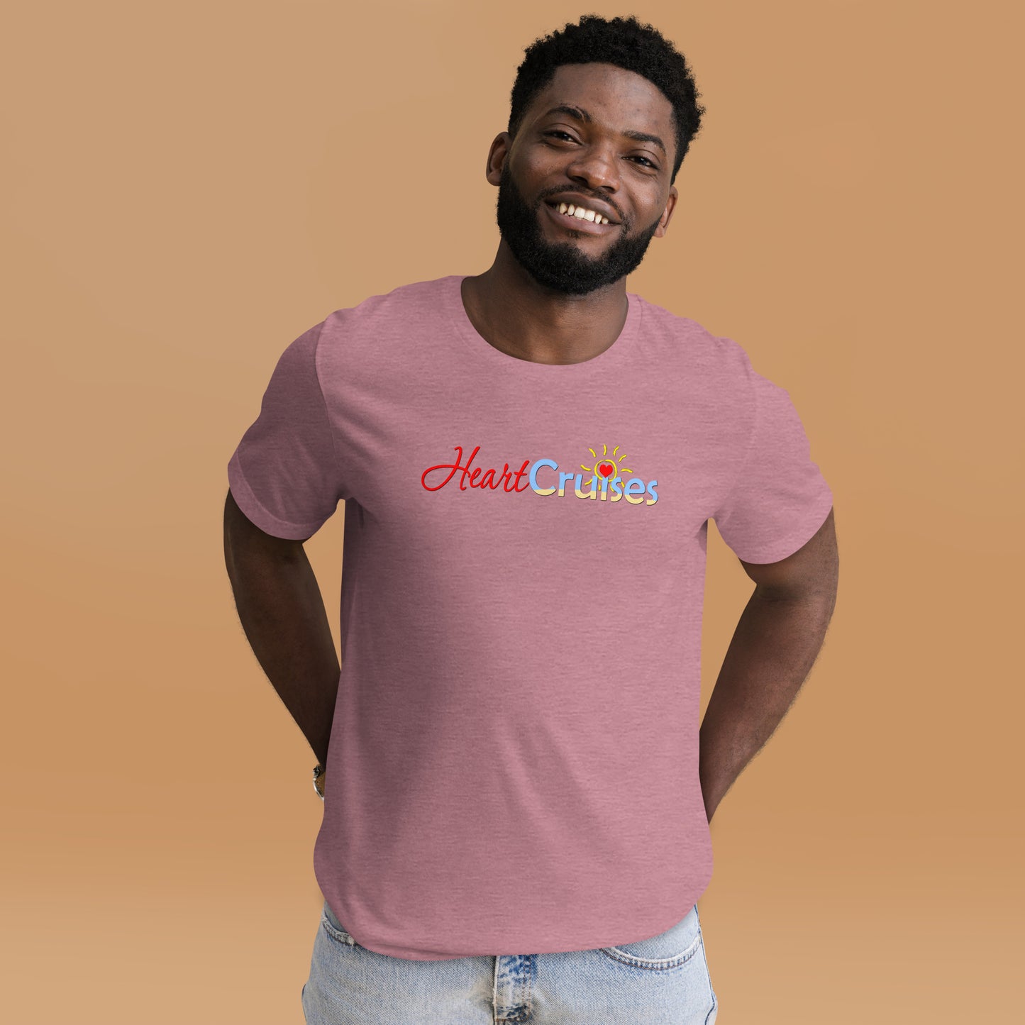 Unisex t-shirt