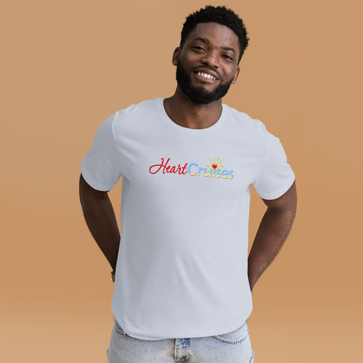 Unisex t-shirt
