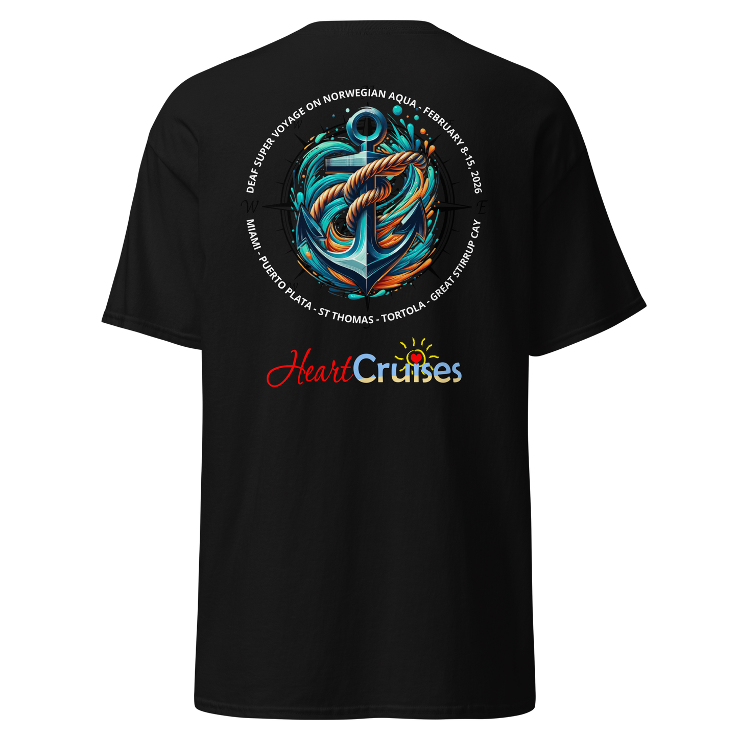 Unisex Classic Tee | Gildan 5000