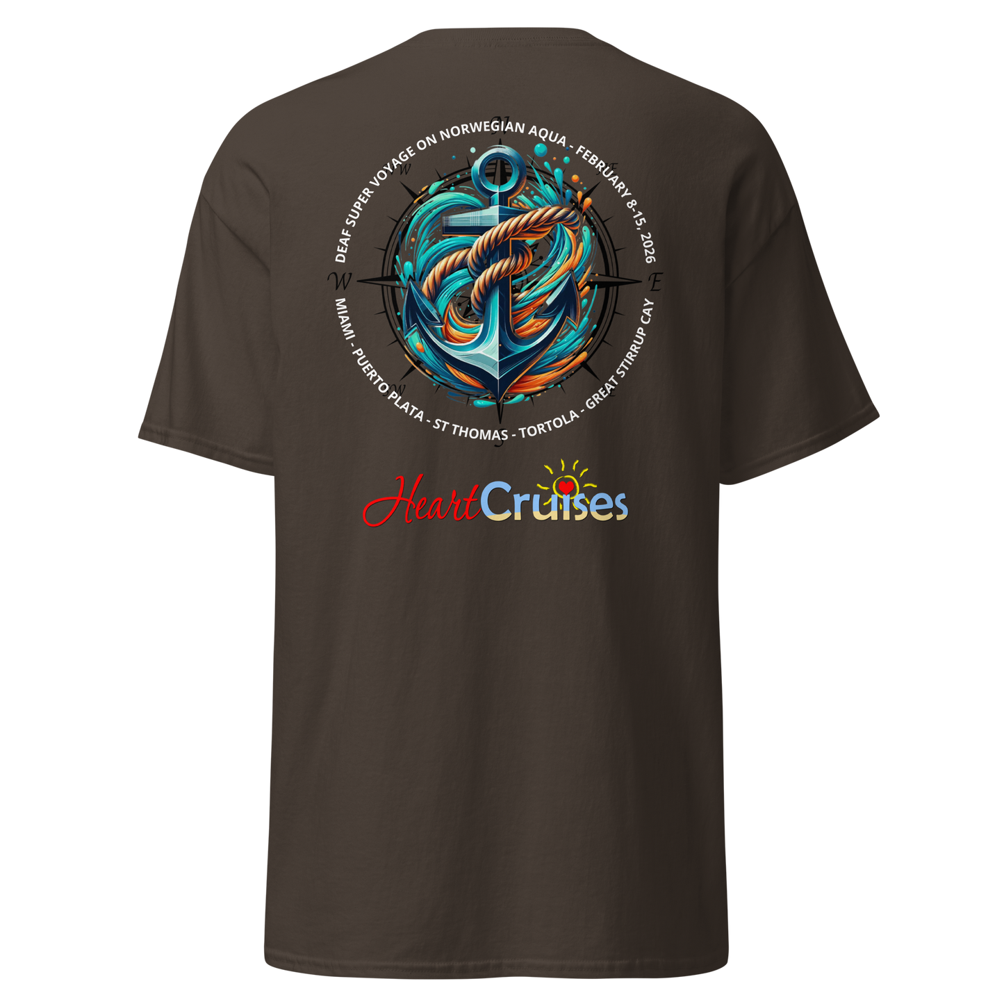 Unisex Classic Tee | Gildan 5000