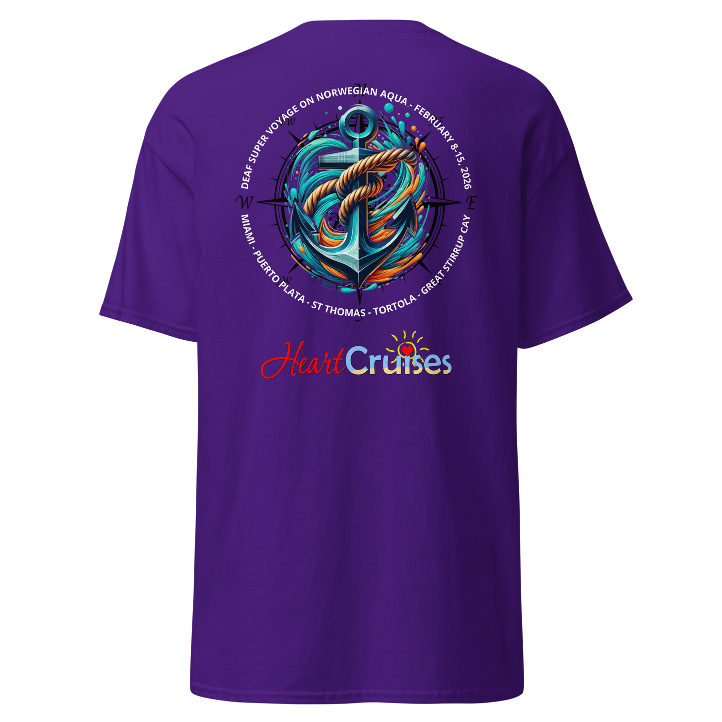 Unisex Classic Tee | Gildan 5000